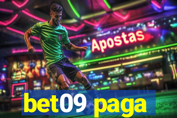 bet09 paga